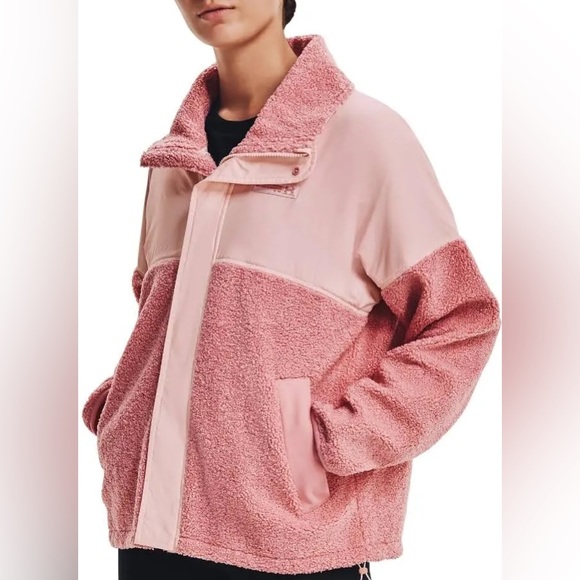 Under Armour women’s jacket (XS) - Picture 8 of 13